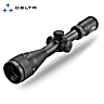 Visor Delta Optical Entry 3-9x40 (1") AO SFP MilDot IR
