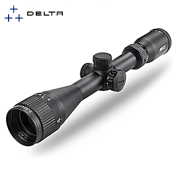 Mira Delta Optical Entry 3-9x40 (1") AO SFP MilDot IR