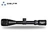 Lunette De Tir Delta Optical Entry 3-9x40 (1") AO SFP MilDot