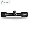 Scope Delta Optical Entry 4x32 (1") SFP MilDot IR
