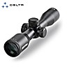 Scope Delta Optical Entry 4x32 (1") SFP MilDot IR