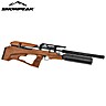 Carabina PCP Snowpeak | Artemis P35XB Bullpup Garrafa Alumínio