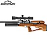 PCP Air Rifle Snowpeak | Artemis P35XB Bullpup Aluminium Bottle
