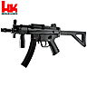 Pistolet CO2 Heckler & Koch MP5 K-PDW BB