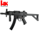Pistolet CO2 Heckler & Koch MP5 K-PDW BB