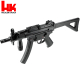 Pistola CO2 Heckler & Koch MP5 K-PDW BB