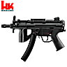 Pistola CO2 Heckler & Koch MP5 K-PDW BB