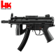 Pistolet CO2 Heckler & Koch MP5 K-PDW BB
