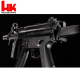 Pistola CO2 Heckler & Koch MP5 K-PDW BB