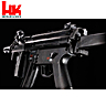 Pistolet CO2 Heckler & Koch MP5 K-PDW BB