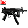 Pistola CO2 Heckler & Koch MP5 K-PDW BB