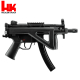 Pistolet CO2 Heckler & Koch MP5 K-PDW BB