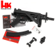 CO2 Air Pistol Heckler & Koch MP5 K-PDW BB