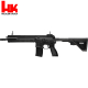 CO2 Air Rifle Heckler & Koch HK416 A5 Semi-auto Burst