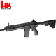Carabina CO2 Heckler & Koch HK416 A5 BB Semiautomático Rajada