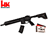 CO2 Air Rifle Heckler & Koch HK416 A5 Semi-auto Burst