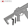 Carabina CO2 Umarex Strike Force BB Semi-auto