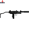 Carabina Chumbo CO2 IWI Mini UZI Semi-auto