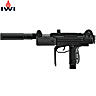 Carabine Plomb CO2 IWI Mini UZI Semi-auto