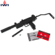 Carabina Balines IWI Mini UZI