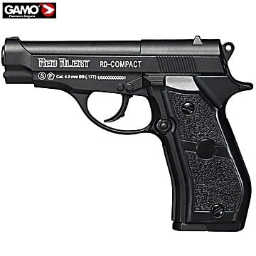 Air Pistol GAMO Red Alert RD-Compact