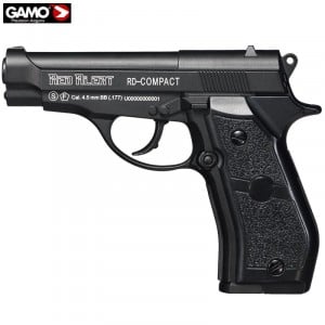 Pistola GAMO Red Alert RD-Compact