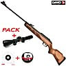 CARABINA GAMO HUNTER 440 PACK FEELINGS