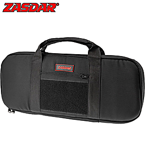 Funda para Pistola Zasdar Target 45x17cm