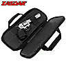 Sac pour Pistolet Zasdar Target 45x17cm