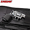 Pistol Bag Zasdar Target 45x17cm