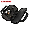 Pistol Bag Zasdar Target 34x17cm