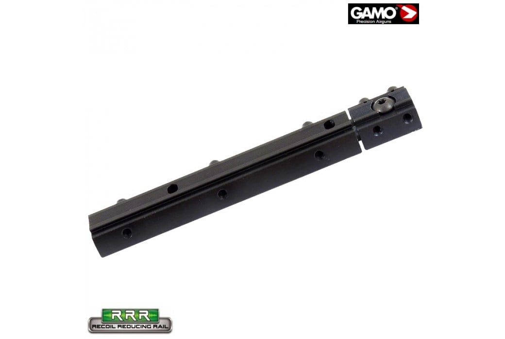 GAMO RRR SCOPE RAIL 9-11mm