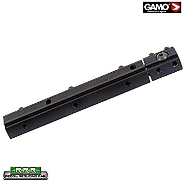 GAMO RAIL P/ MIRA TELESCÓPICA RRR 9-11mm