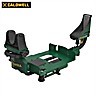 Caldwell Lead Sleed DFT 3 Shooting Rest