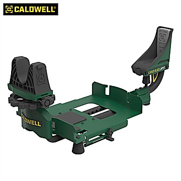 Caldwell Lead Sleed DFT 3 Shooting Rest