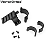 Anel de Montagem 30mm (1") Weaver Vector Optics
