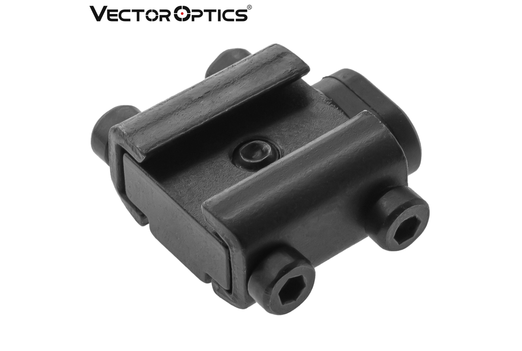 Travão de Mira Dovetail (9-11mm)