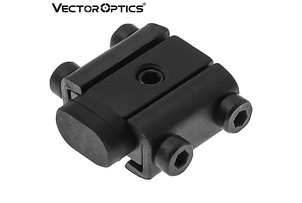 Travão de Mira Dovetail (9-11mm)