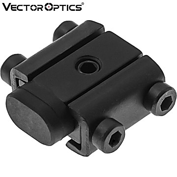 Travão de Mira Dovetail (9-11mm)