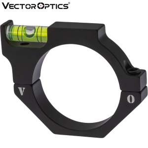 Vector Optics Offset Bubble Level Ring 34mm