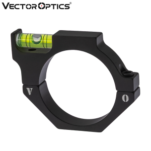 Vector Optics Offset Bubble Level Ring 30mm
