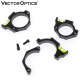 Vector Optics Offset Bubble Level Ring 30mm