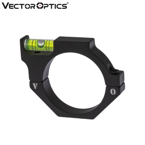 Vector Optics Offset Bubble Level Ring 1"