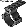 Anillo de Montaje de 30 mm/1" Weaver Vector Optics