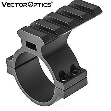Annello de Montage 30 mm/1" Weaver Vector Optics