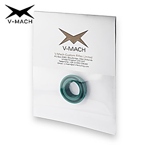 Bucha do Pistão 16J V-Mach para Air Arms TX200 | Pro Sport