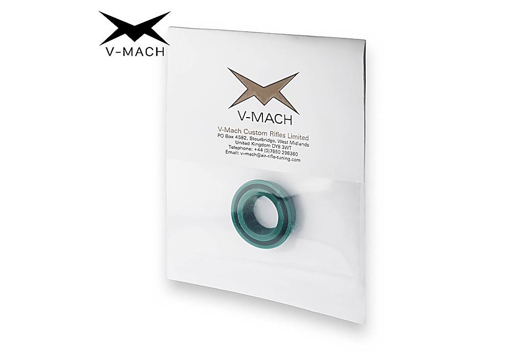 V-Mach Pistol Seal 16J for Air Arms TX200 | Pro Sport