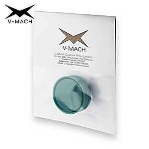 Bucha do Pistão 16J V-Mach para Weihrauch HW35 | HW80