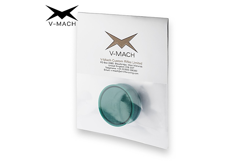 Junta de Pistón 16J V-Mach para Weihrauch HW35 | HW80