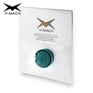 Junta de Pistón 16J V-Mach para Weihrauch HW50S | HW57 | HW99S